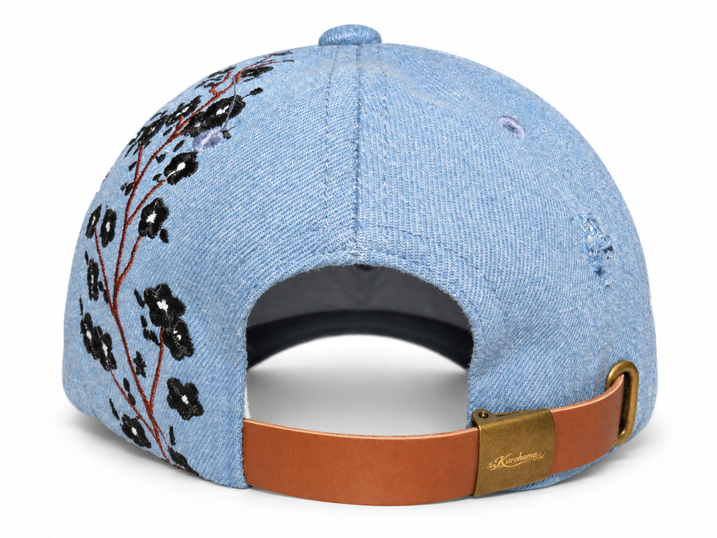 Blossoming Hat