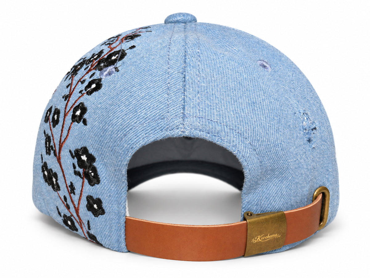 Blossoming Hat
