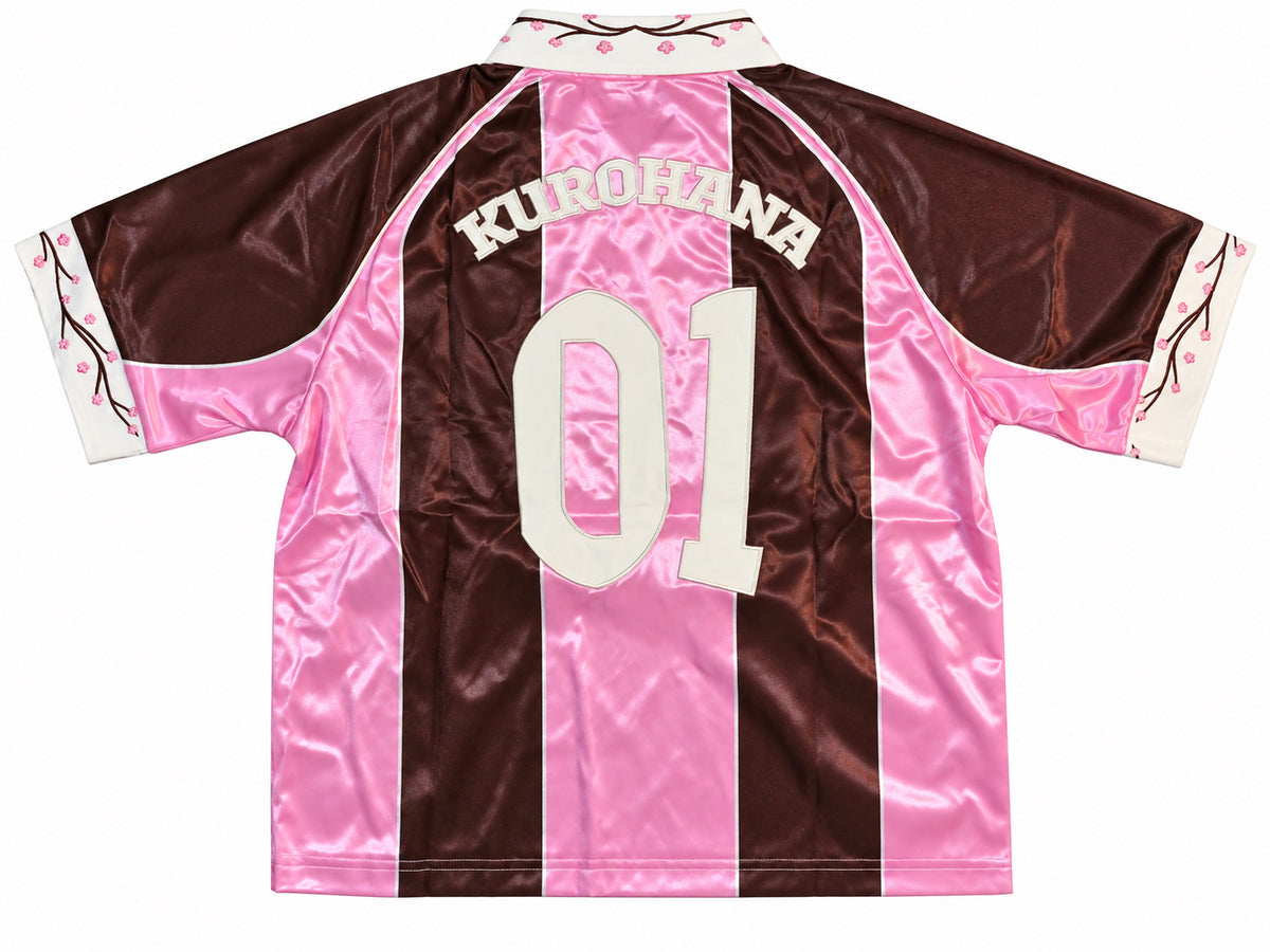 Kurohana FC Shirt