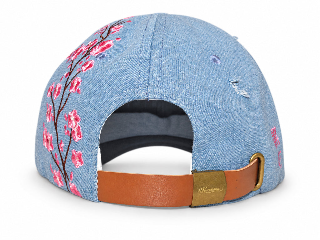 Blossoming Hat