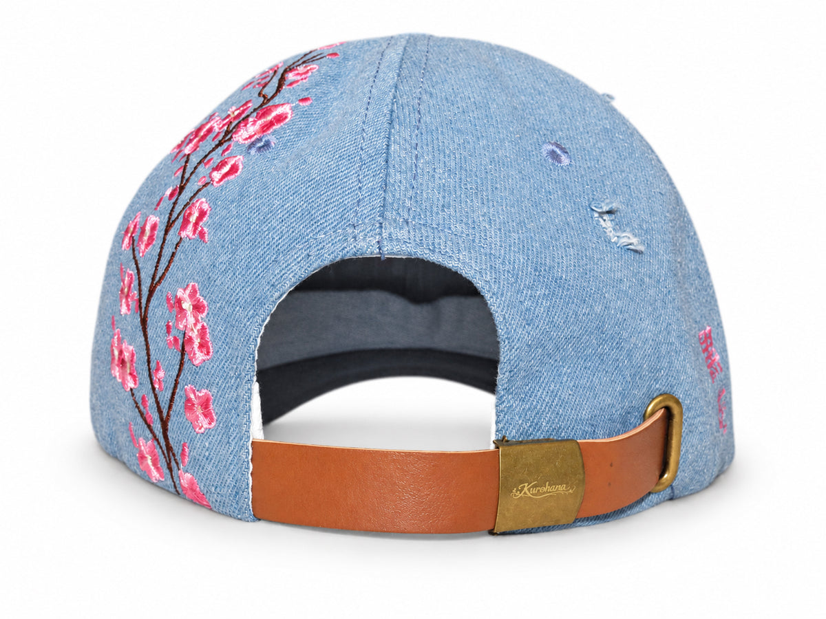 Blossoming Hat