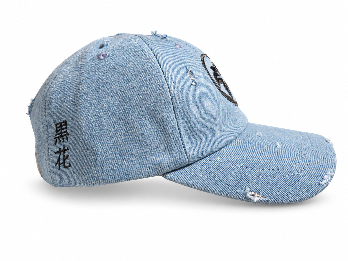 Blossoming Hat